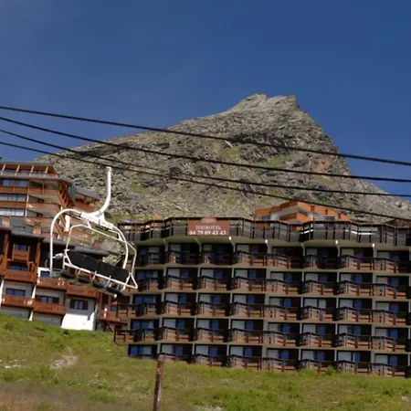 S2aval Tourotel Saturday * Val Thorens