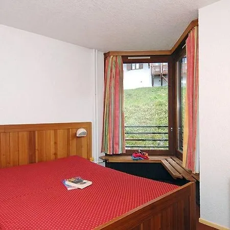 Resort S2aval Tourotel Saturday Val Thorens