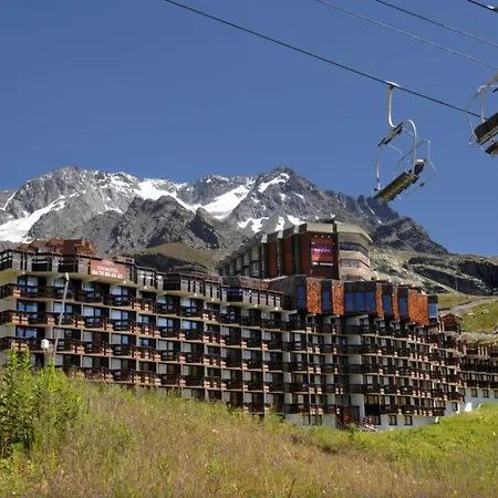 S2aval Tourotel Saturday Val Thorens