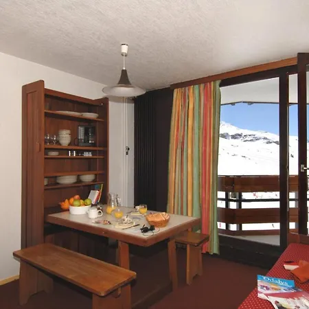 S2aval Tourotel Saturday * Val Thorens